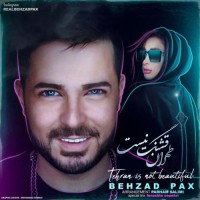 Behzad Pax - Tehran Ghashang Nist