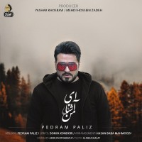 Pedram Paliz - Ey Ashnaye Man