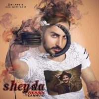 Ashvan - Sheyda ( Dj Navid Remix )