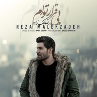 Reza Malekzadeh - Bigharare Toam