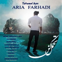 Aria Farhadi - Tahamol Kon