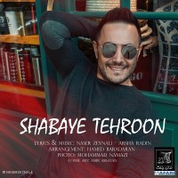 Naser Zeynali - Shabaye Tehroon
