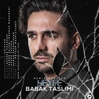 Babak Taslimi - Heyfe ( Remix )