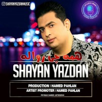 Shayan Yazdan - Revale