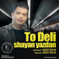 Shayan Yazdan - To Deli