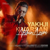 Afshin Azari - Yakhji Ki Varsan