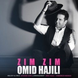Omid Hajili - Zim Zim