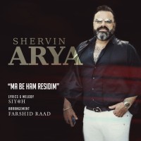 Shervin Arya - Ma Be Ham Residim