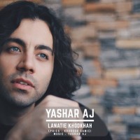 Yashar AJ - Lanatie Khodkhah