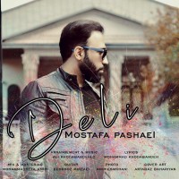 Mostafa Pashaei - Deli