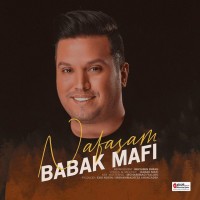 Babak Mafi - Nafasam