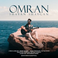 Shayan Shaygan - Omran