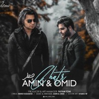 Amin & Omid - Chatr