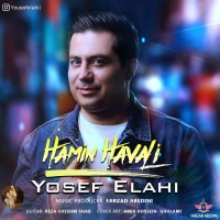 Yousef Elahi - Hamin Havali