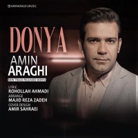 Amin Araghi - Donya