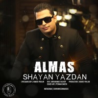 Shayan Yazdan - Almas