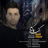 Majid Alipour - Gomet Kardam