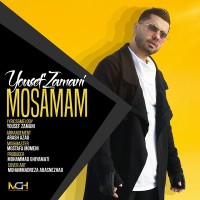 Yousef Zamani - Mosamam