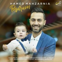 Hamed Mahzarnia - Pesaram