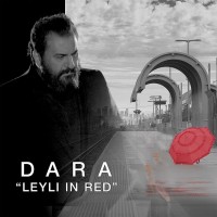 Dara Recording Artist - Leyli In Red