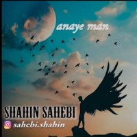 Shahin Sahebi - Anaye Man