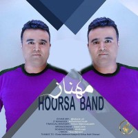 Hoorsa Band - Mahnaz