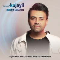 Meysam Ebrahimi - Maloome Kojaei