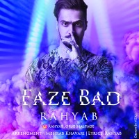 Rahyab - Faze Bad