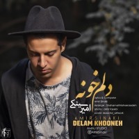 Amir Sinaki - Delam Khooneh