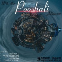 Ensan - Pooshali