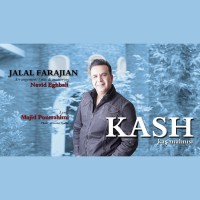 Jalal Farajian - Kash