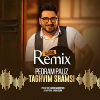 Pedram Paliz - Taghvim Shamsi ( Dj Babi Remix )
