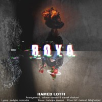 Hamed Lotfi - Roya