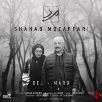 Shahab Mozaffari - Mard
