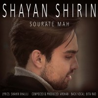 Shayan Shirin - Sourate Mah