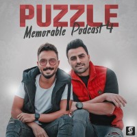 Puzzle Band - Memorable Podcast 4