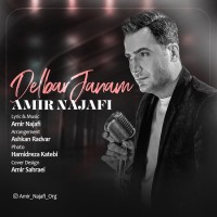 Amir Najafi - Delbar Janam