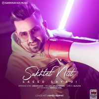 Saeed Sayadi - Sakhtet Nist
