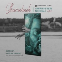 Amirhossein Noshali - Gharantineh ( Anoosh Taghavi Remix )