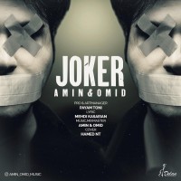 Amin & Omid - Joker