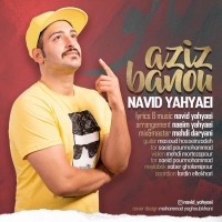 Navid Yahyaei - Aziz Banoo
