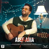 Asef Aria - Atish