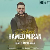 Hamed Miran - Delbari