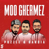 Puzzle Band & Bardia Bahador - Moo Ghermez