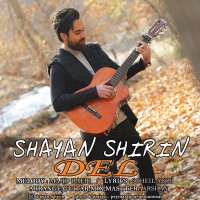 Shayan Shirin - Del