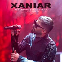 Xaniar - Yeki Bood Yeki Nabood ( Live )