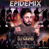 Dj Navid - Epidemix