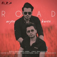 Aryen & Karen - Road
