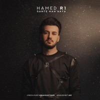 Hamed R1 - Samte Man Naya