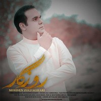 Mohsen Zolfaghari - Roozegar